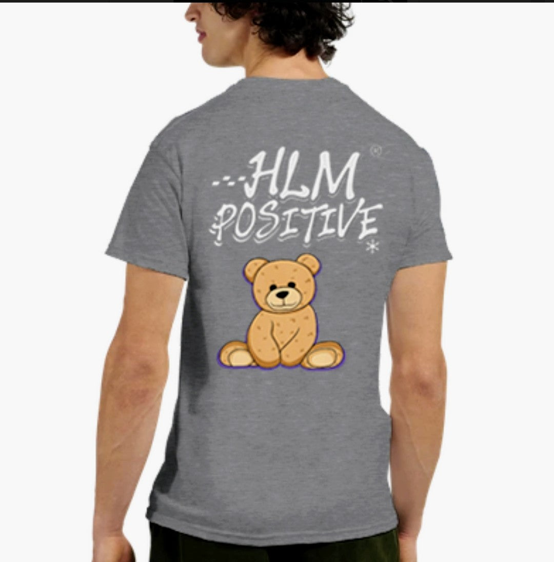 Heavyweight Unisex Crewneck T-shirt | Gildan® 5000